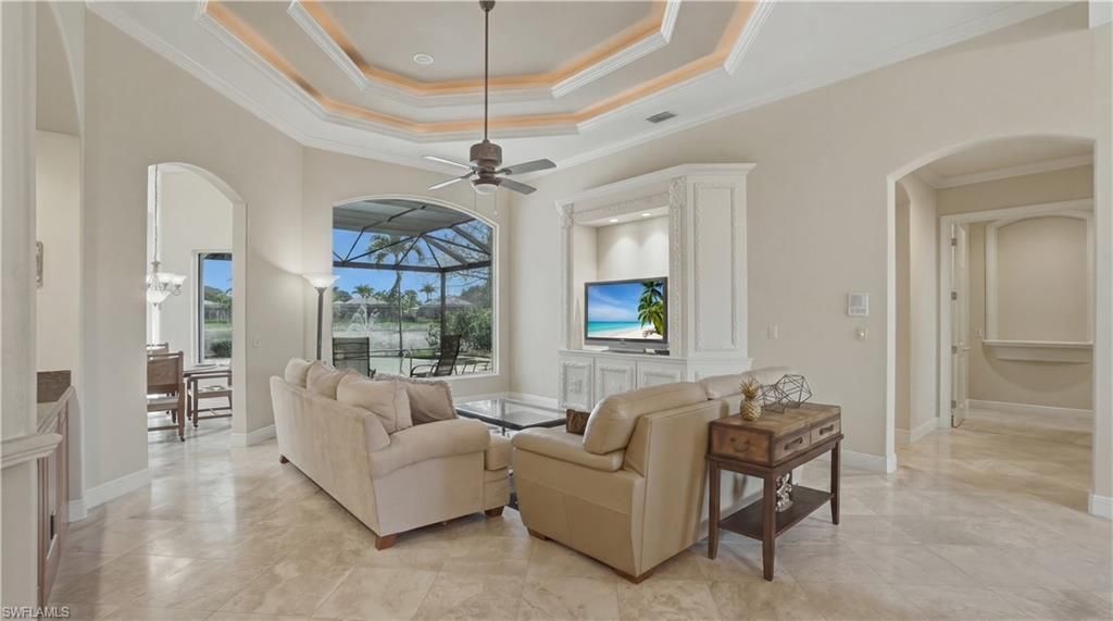 3620 Sanctuary Lakes Dr , Bonita Springs, FL 34134 Photo