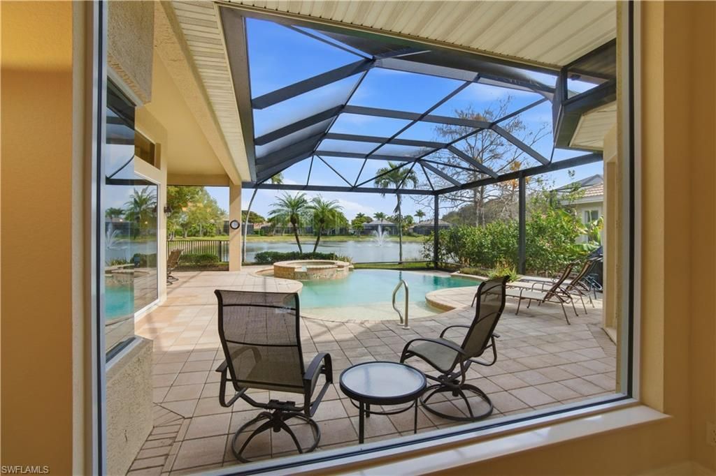 3620 Sanctuary Lakes Dr , Bonita Springs, FL 34134 Photo