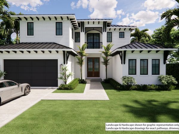 633 Kingfish Road, North Palm Beach, FL 33408