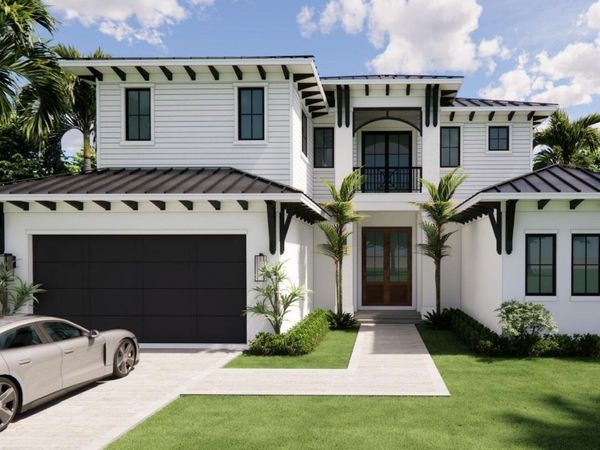 633 Kingfish Road, North Palm Beach, FL 33408