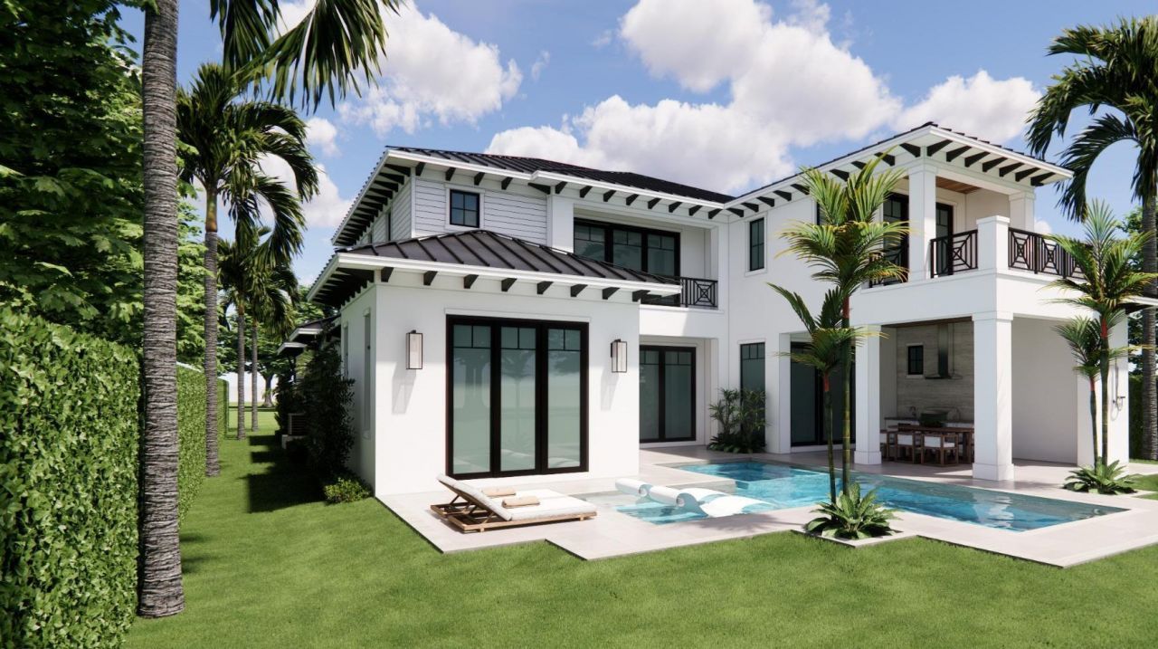 633 Kingfish Road, North Palm Beach, FL 33408 Photo