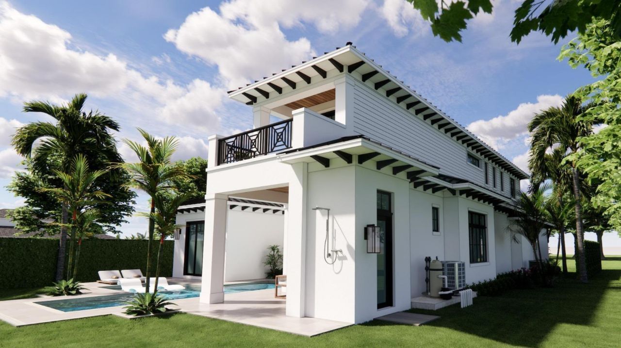 633 Kingfish Road, North Palm Beach, FL 33408 Photo