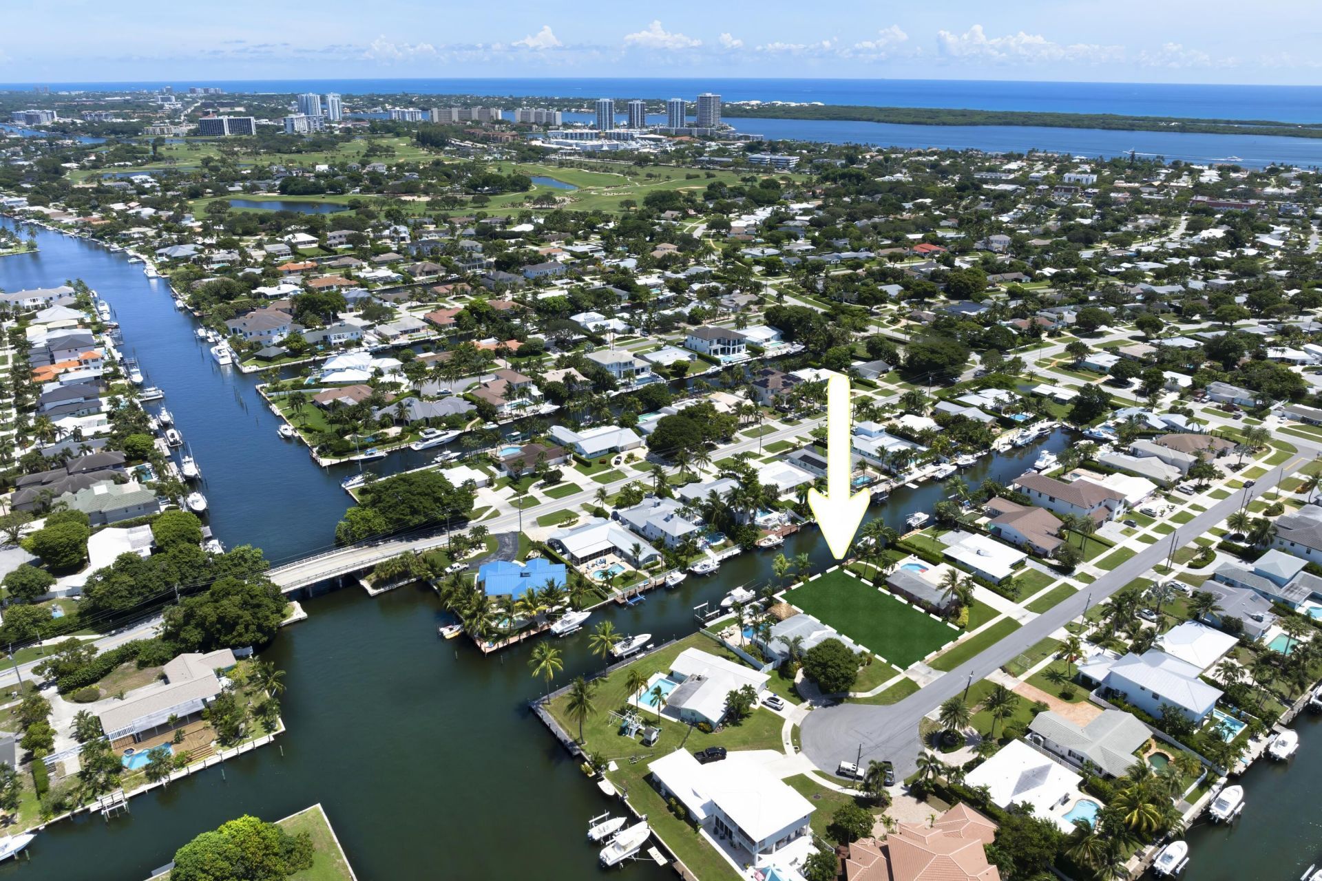 633 Kingfish Road, North Palm Beach, FL 33408 Photo