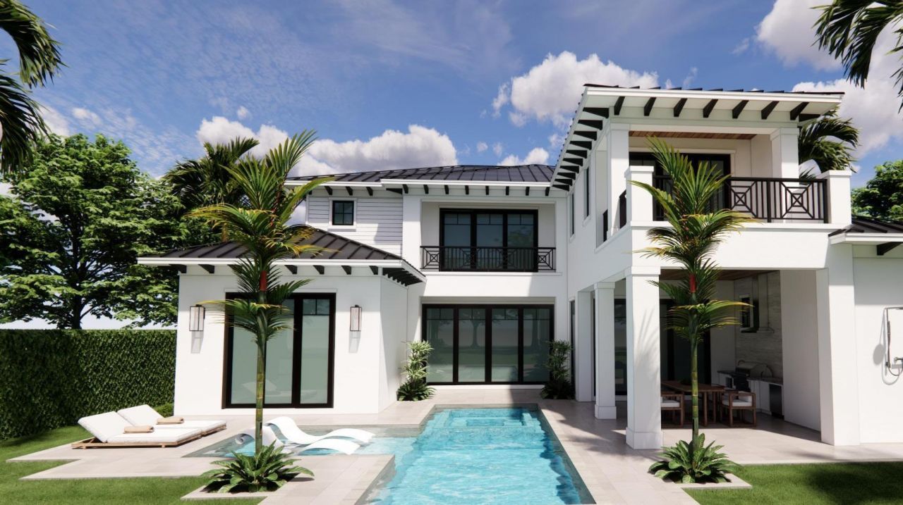 633 Kingfish Road, North Palm Beach, FL 33408 Photo