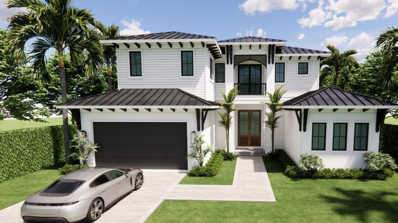 633 Kingfish Road, North Palm Beach, FL 33408 Photo