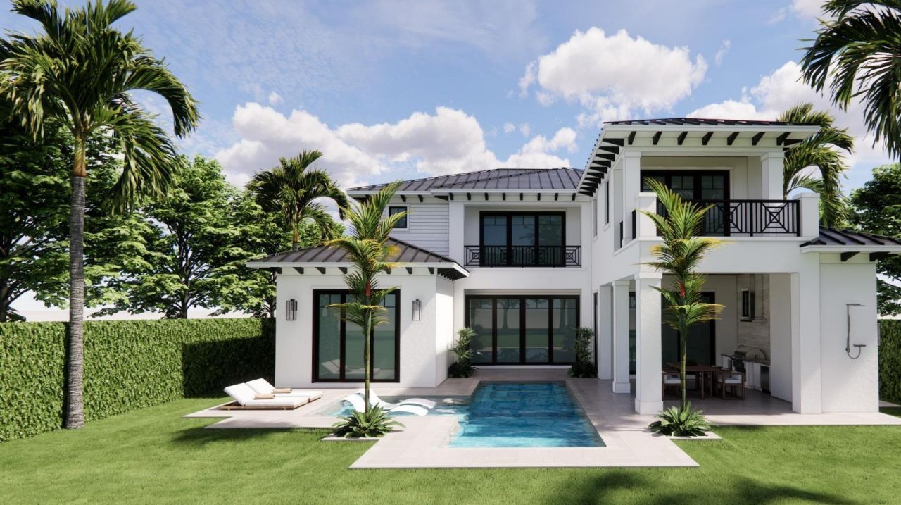 633 Kingfish Road, North Palm Beach, FL 33408 Photo