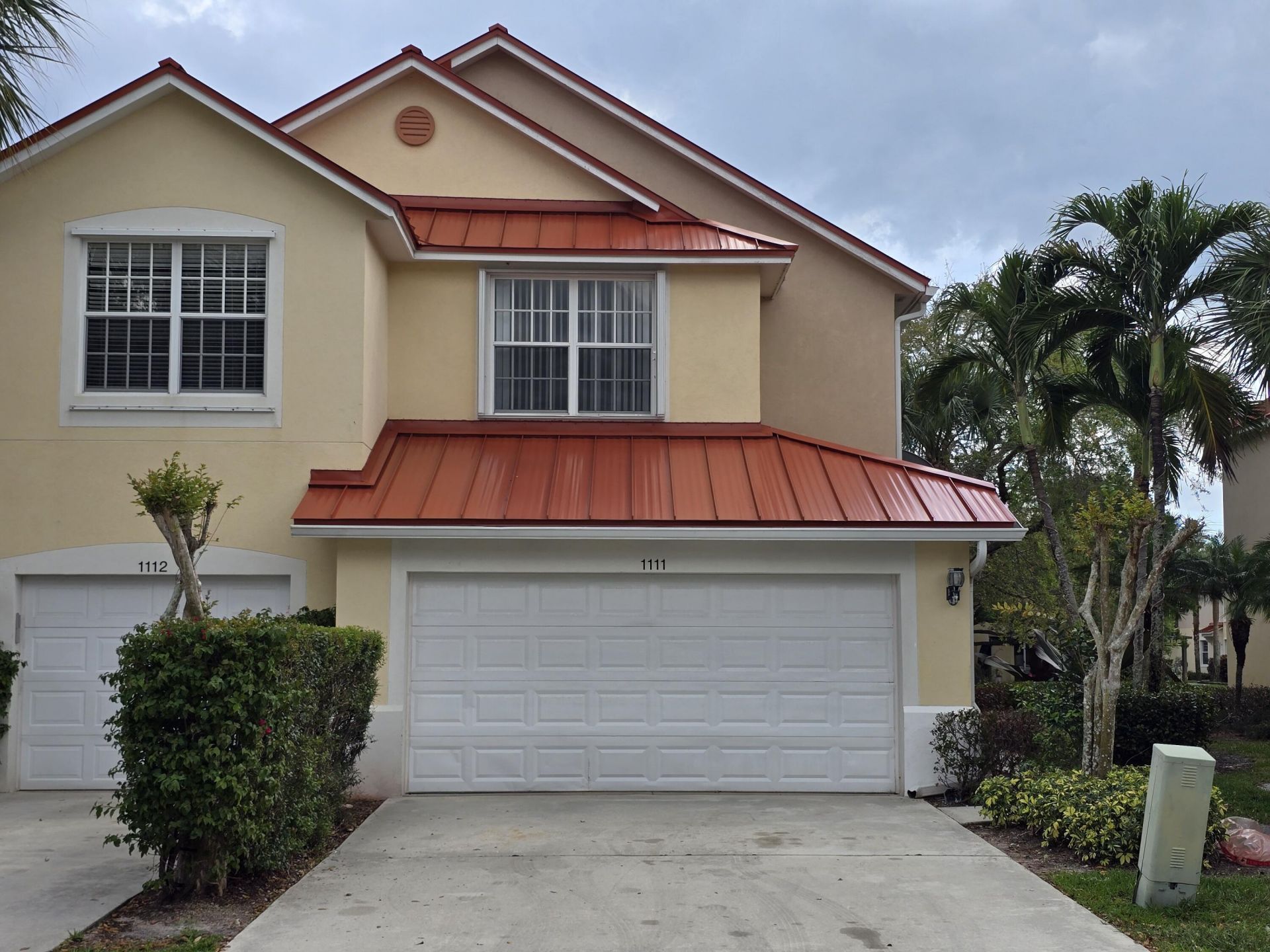 1111 Pinewood Lake Court, Greenacres, FL 33415 Photo