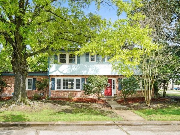 3501 45TH Street , Metairie, LA 70001