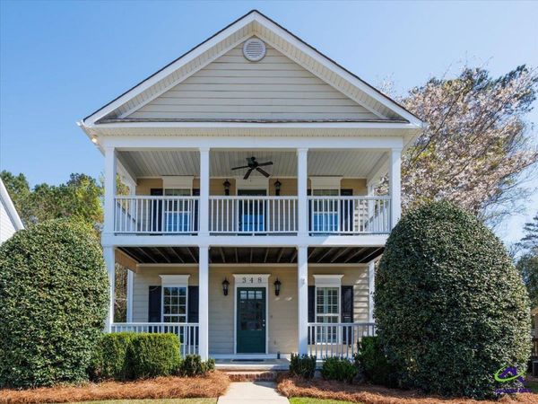 348 Ivystone Drive, Macon, GA 31220