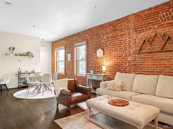 3249 W Fairview Place, Unit 111, Denver, CO 80211