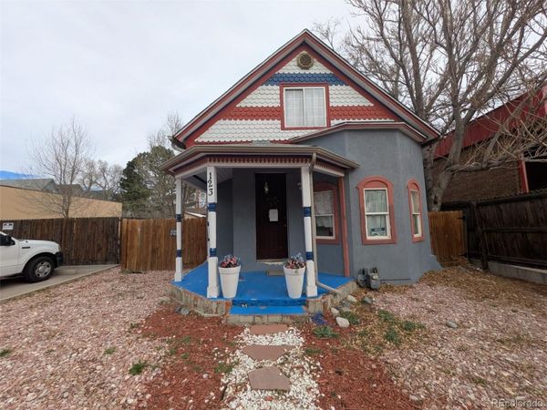 123 W Alameda Avenue , Denver, CO 80223