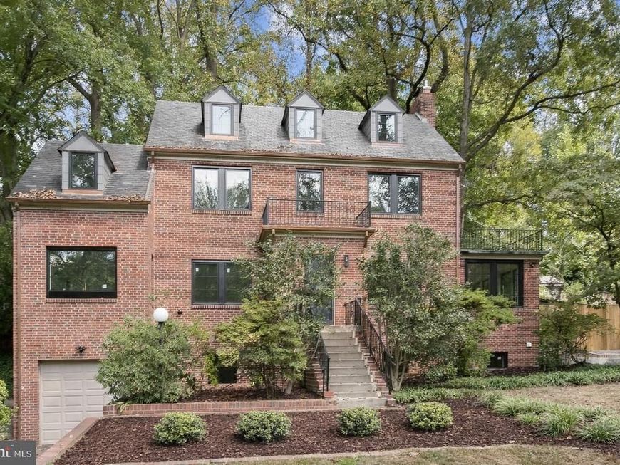 9127 Sligo Creek Parkway, Silver Spring, MD 20901 Main Photo