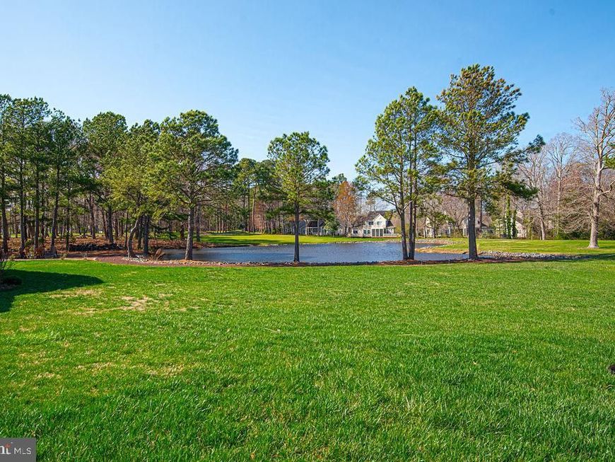 Lot #78 Muirfield Lane, Berlin, MD 21811 Main Photo