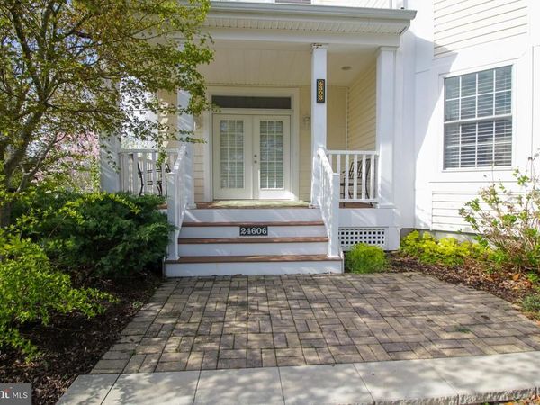 24606 TOPLINE WAY , Unit 4303, LONG NECK, DE 19966