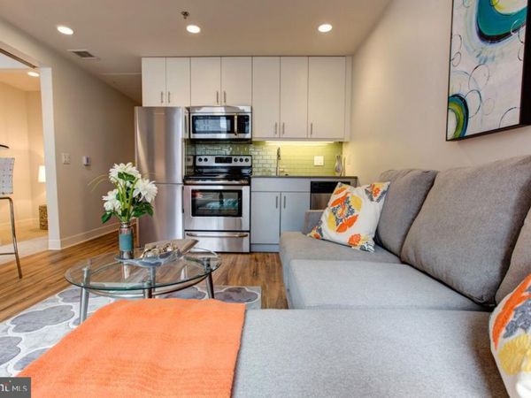 42 S 15TH STREET , Unit 0B-0909, PHILADELPHIA, PA 19102