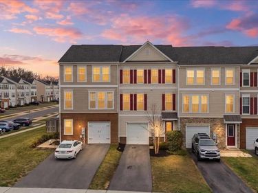 112 KELLER COURT , WINCHESTER, VA 22602