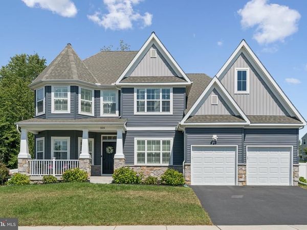305 BARATHEON LANE, BEL AIR, MD 21015
