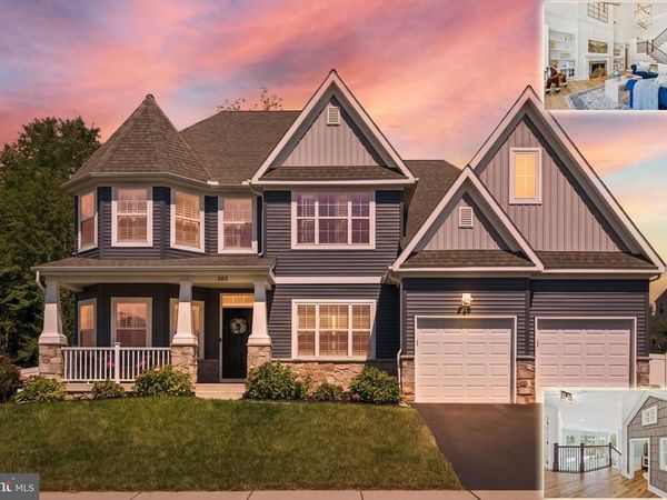 305 BARATHEON LANE, BEL AIR, MD 21015