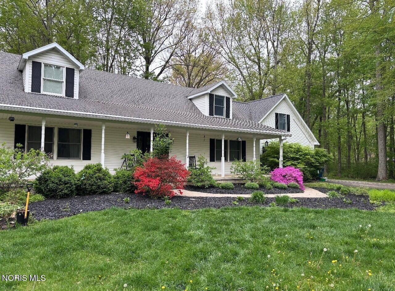 4025 Laplante Road , Monclova, OH 43542 Main Photo
