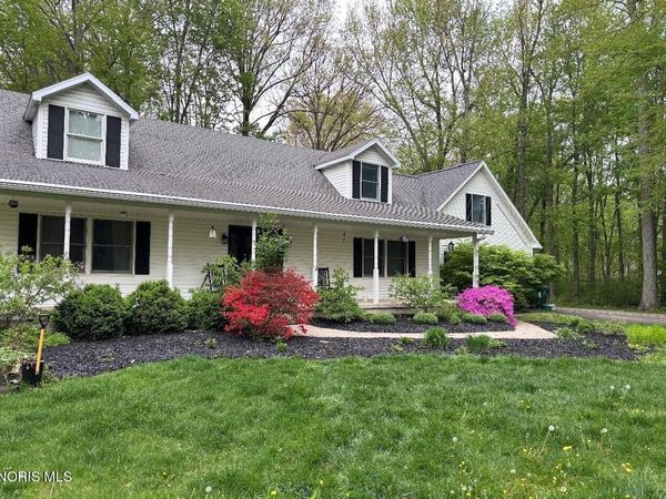 4025 Laplante Road , Monclova, OH 43542