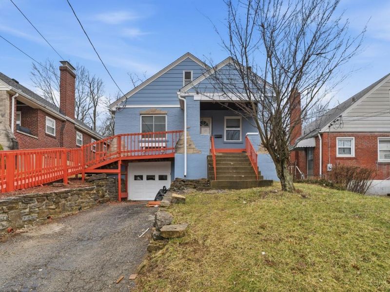 3249 Brater Avenue, Cincinnati, OH 45238 Photo 2