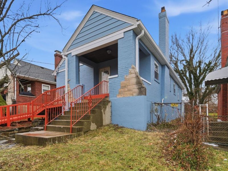 3249 Brater Avenue, Cincinnati, OH 45238 Photo 3