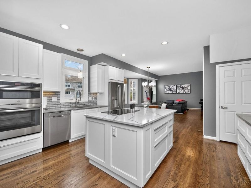 9607 Old Village Drive, Loveland, OH 45140 Photo 22