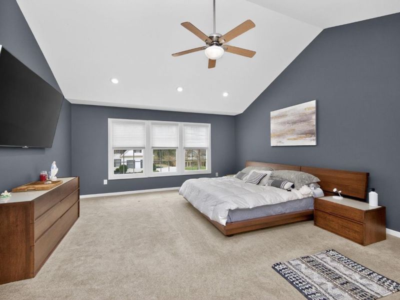 9607 Old Village Drive, Loveland, OH 45140 Photo 30