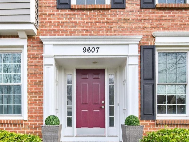 9607 Old Village Drive, Loveland, OH 45140 Photo 4