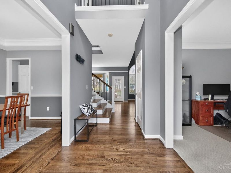 9607 Old Village Drive, Loveland, OH 45140 Photo 5