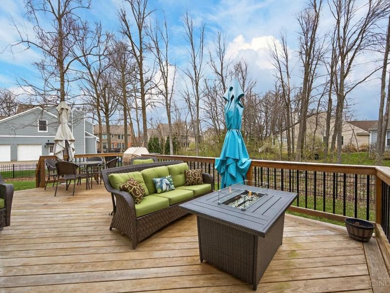 9607 Old Village Drive, Loveland, OH 45140 Photo 52