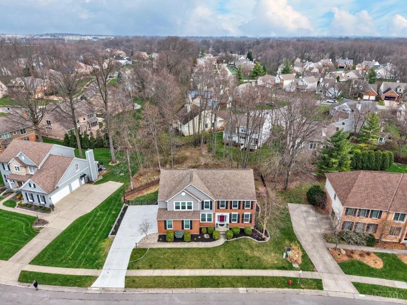 9607 Old Village Drive, Loveland, OH 45140 Photo 58