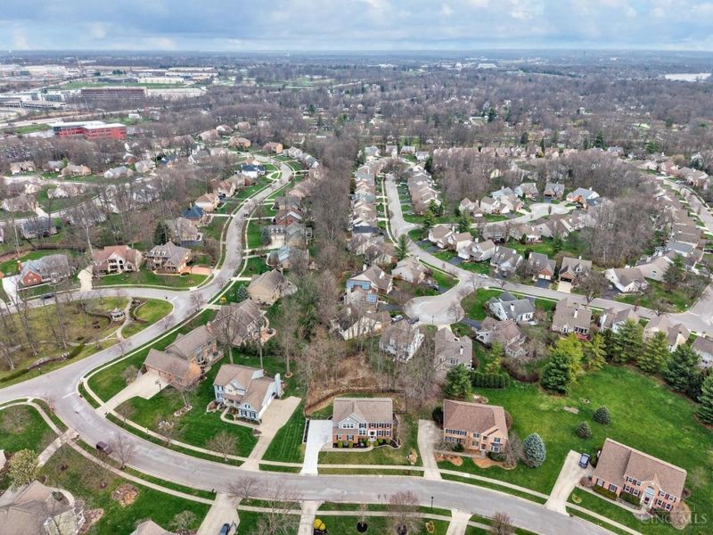 9607 Old Village Drive, Loveland, OH 45140 Photo 59