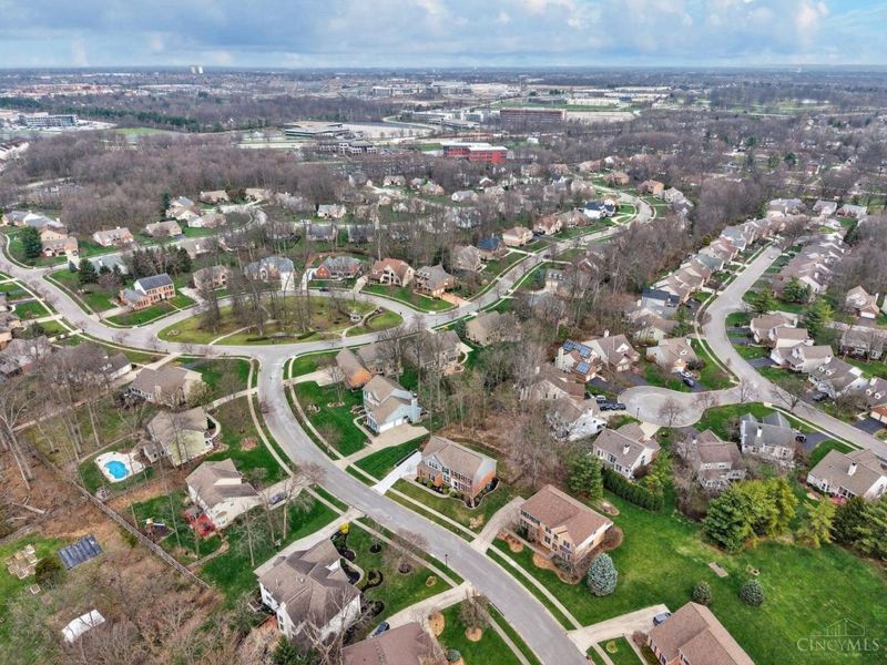 9607 Old Village Drive, Loveland, OH 45140 Photo 60