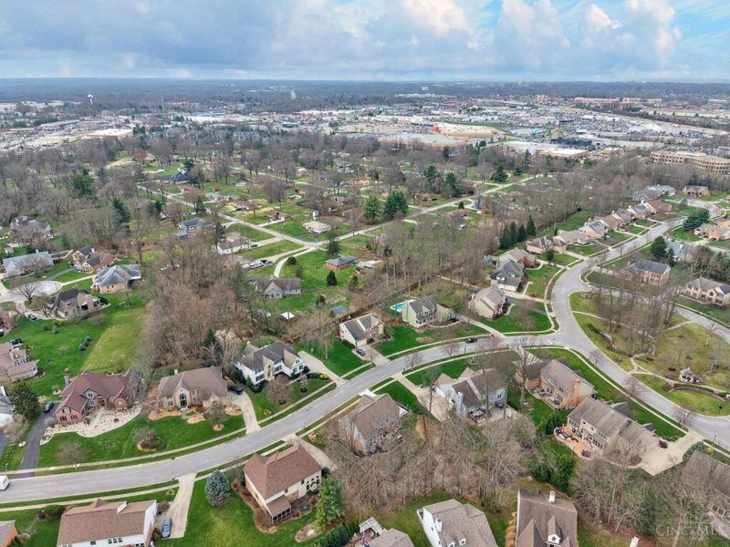 9607 Old Village Drive, Loveland, OH 45140 Photo 61