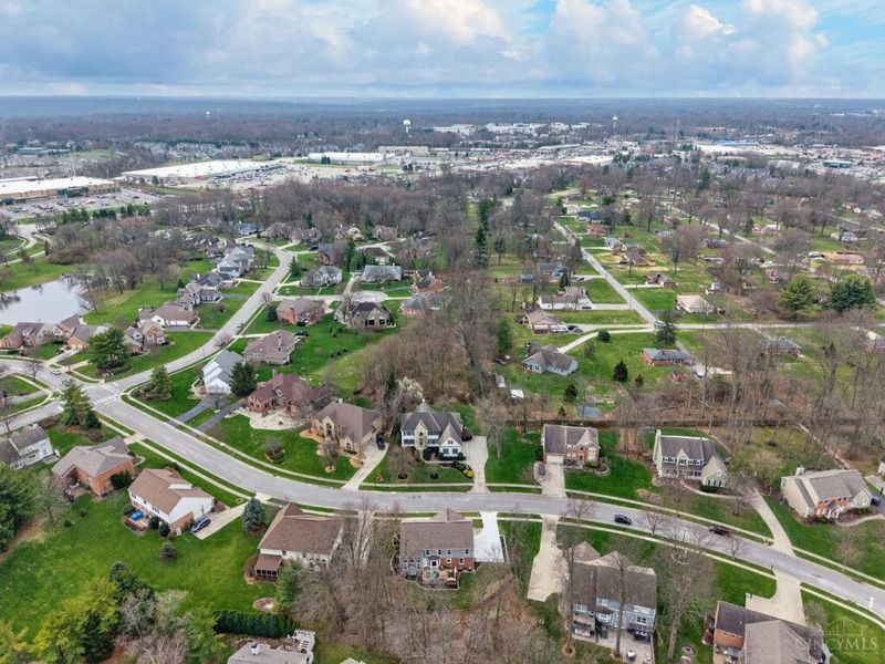 9607 Old Village Drive, Loveland, OH 45140 Photo 62