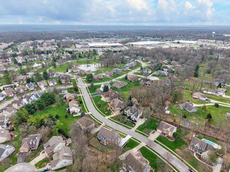 9607 Old Village Drive, Loveland, OH 45140 Photo 63