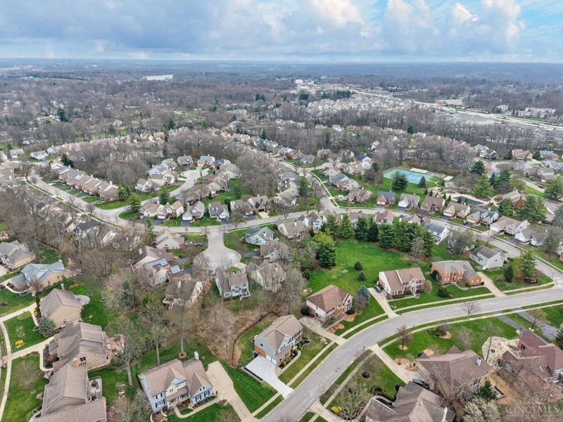 9607 Old Village Drive, Loveland, OH 45140 Photo 64