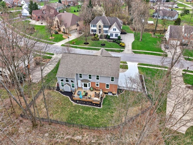 9607 Old Village Drive, Loveland, OH 45140 Photo 66