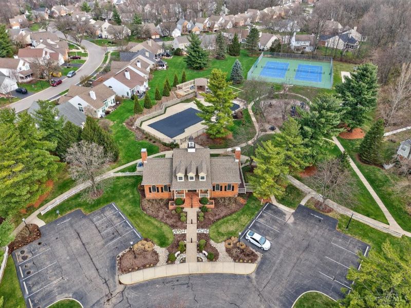 9607 Old Village Drive, Loveland, OH 45140 Photo 67