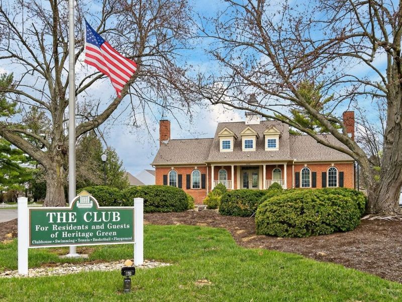 9607 Old Village Drive, Loveland, OH 45140 Photo 69