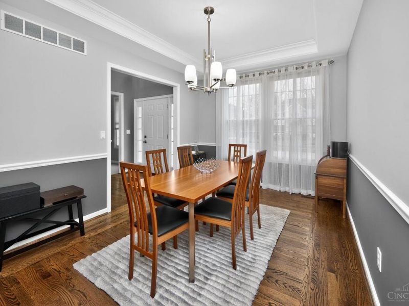 9607 Old Village Drive, Loveland, OH 45140 Photo 9