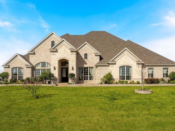 4601 Whitestone Drive, Parker, TX 75002