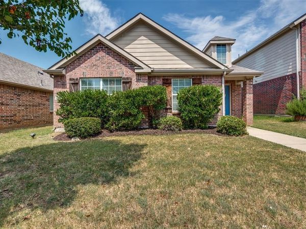 8823 Eastwood Avenue, Cross Roads, TX 76227