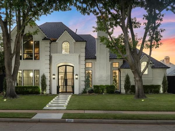 5929 Kensington Drive, Plano, TX 75093
