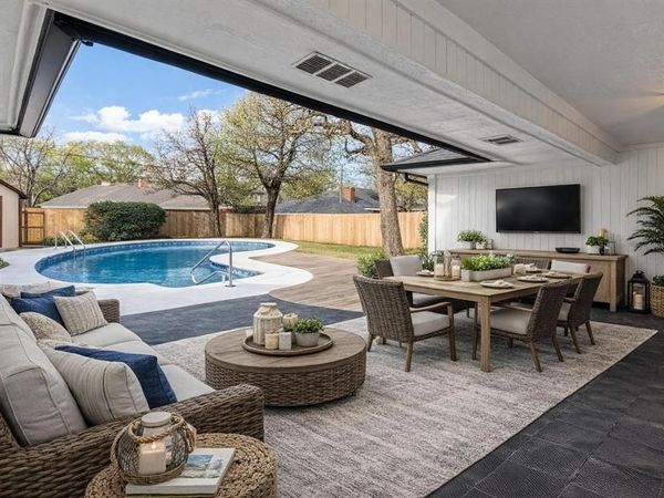 3509 Mckamy Oaks Trail, Arlington, TX 76017