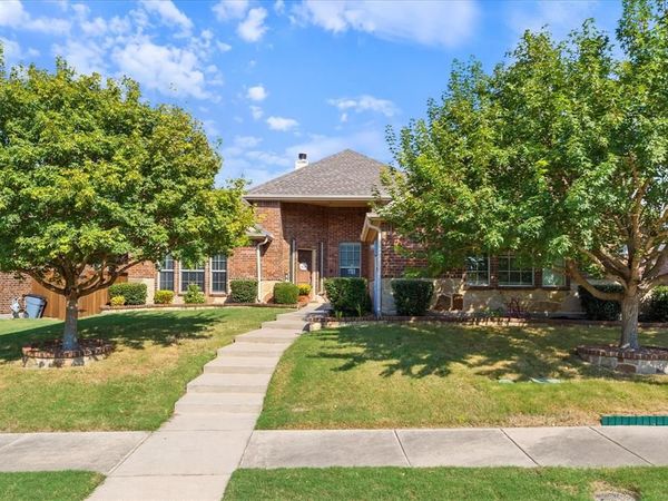 2924 Broken Spoke Lane, Rockwall, TX 75087