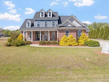 1001 Bellewood Farms Road, Raleigh, NC 27603