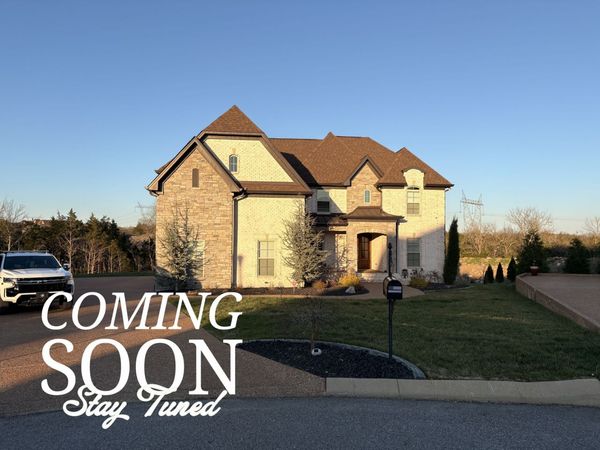 2902 Carisbrooke Dr , Mount Juliet, TN 37122