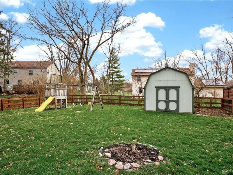 450 Evergreen Drive, Springboro, OH 45066 Photo 44